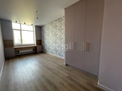 4-комн. квартира , 133.2м² , 8/16 этаж