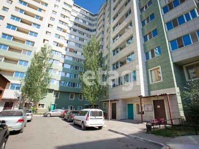 1-комн. квартира , 39.5м² , 14/18 этаж