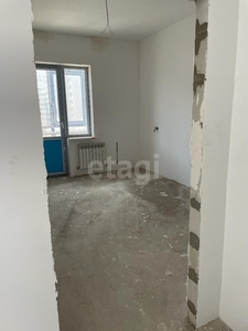 1-комн. квартира , 51.01м² , 10/22 этаж