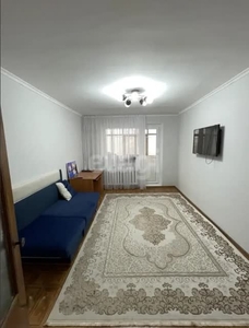 2-комн. квартира , 47м² , 4/5 этаж