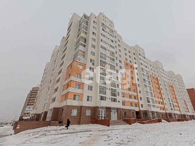 2-комн. квартира , 48.4м² , 6/12 этаж