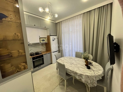 2-комн. квартира , 49.6м² , 6/10 этаж