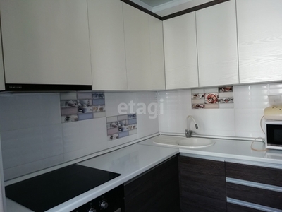 2-комн. квартира , 57.1м² , 3/5 этаж