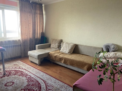 2-комн. квартира , 57.2м² , 18/25 этаж