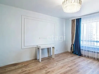 2-комн. квартира , 63м² , 15/16 этаж