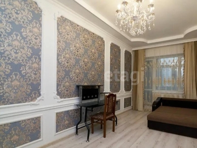 2-комн. квартира , 65м² , 2/6 этаж