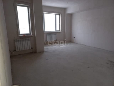 2-комн. квартира , 69.1м² , 6/7 этаж