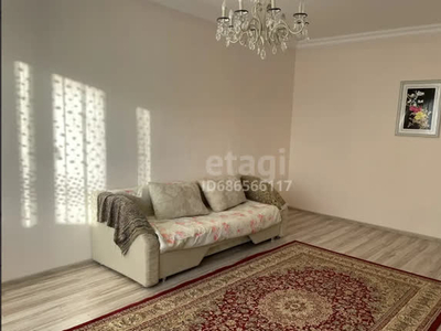 2-комн. квартира , 76.5м² , 14/22 этаж