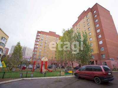 3-комн. квартира , 71м² , 8/10 этаж