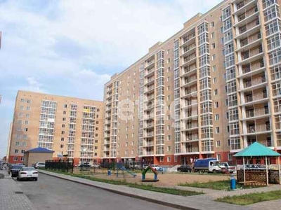 4-комн. квартира , 122м² , 8/12 этаж