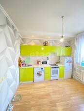 1-комн. квартира , 33м² , 13/15 этаж