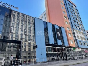 1-комн. квартира , 40м² , 2/11 этаж