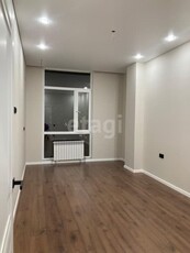 1-комн. квартира , 40.5м² , 6/10 этаж