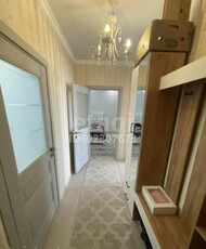 1-комн. квартира , 53м² , 13/13 этаж