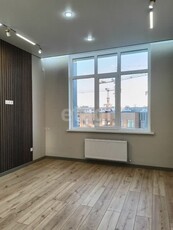 2-комн. квартира , 42.8м² , 16/17 этаж