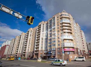 2-комн. квартира , 47.5м² , 3/12 этаж