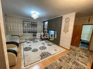 2-комн. квартира , 57.1м² , 6/12 этаж