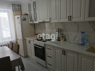 2-комн. квартира , 58м² , 2/6 этаж