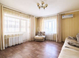 2-комн. квартира , 58.9м² , 4/9 этаж