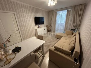 2-комн. квартира , 60м² , 2/9 этаж