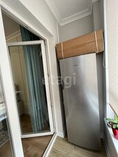 2-комн. квартира , 61.5м² , 7/9 этаж