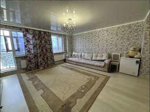 2-комн. квартира , 69.7м² , 4/12 этаж