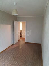 3-комн. квартира , 58м² , 2/5 этаж