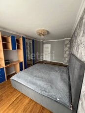 3-комн. квартира , 73.9м² , 9/16 этаж