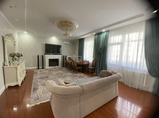 4-комн. квартира , 150м² , 12/16 этаж