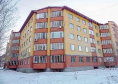 Продажа 2-комнатной квартиры, 77 м, Мусрепова, дом 10