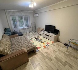 2 комнатная квартира, Ербола Сыпатаева 123 — Сатпаева-Жарокова, метро Алатау