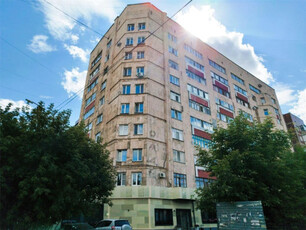 Продажа 2-комнатной квартиры, 53 м, Степной-2 мкр-н