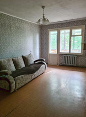 Продажа 2-комнатной квартиры, 54 м, Егорова, дом 2/2