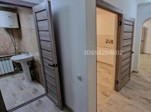 3 комнатная квартира, Дулатова 46 — Сейфулина