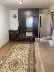 1-комн. квартира , 30м² , 4/5 этаж