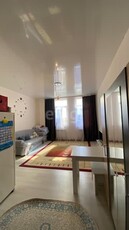 1-комн. квартира , 32м² , 5/5 этаж