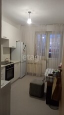 1-комн. квартира , 35м² , 12/14 этаж