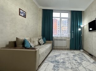 1-комн. квартира , 35м² , 2/9 этаж