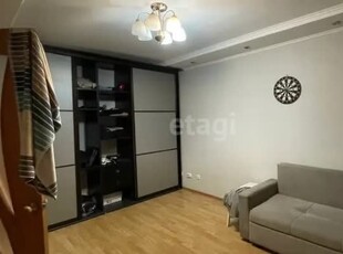 1-комн. квартира , 35м² , 6/9 этаж