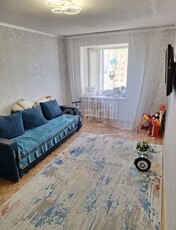 1-комн. квартира , 35.4м² , 5/9 этаж