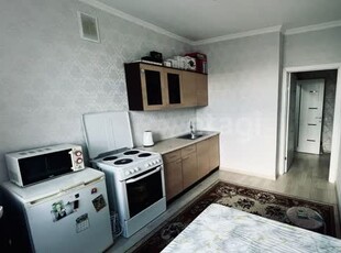 1-комн. квартира , 36м² , 1/9 этаж