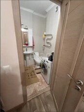 1-комн. квартира , 36м² , 9/16 этаж