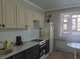 1-комн. квартира , 41.7м² , 5/9 этаж