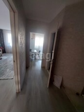 1-комн. квартира , 44м² , 3/10 этаж