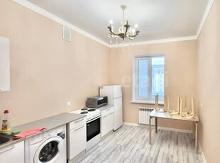 1-комн. квартира , 44м² , 5/6 этаж