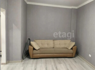 1-комн. квартира , 45м² , 5/10 этаж