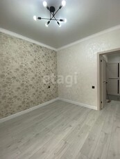 2-комн. квартира , 42м² , 19/21 этаж