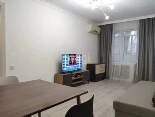 Продажа 2-комнатной квартиры, 42 м, Сейфуллина, дом 452