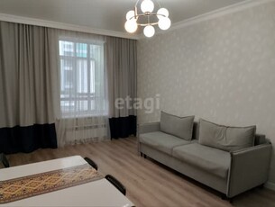 2-комн. квартира , 45м² , 4/9 этаж