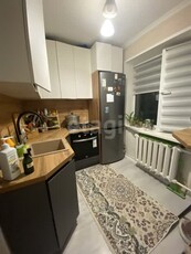 2-комн. квартира , 46м² , 1/5 этаж